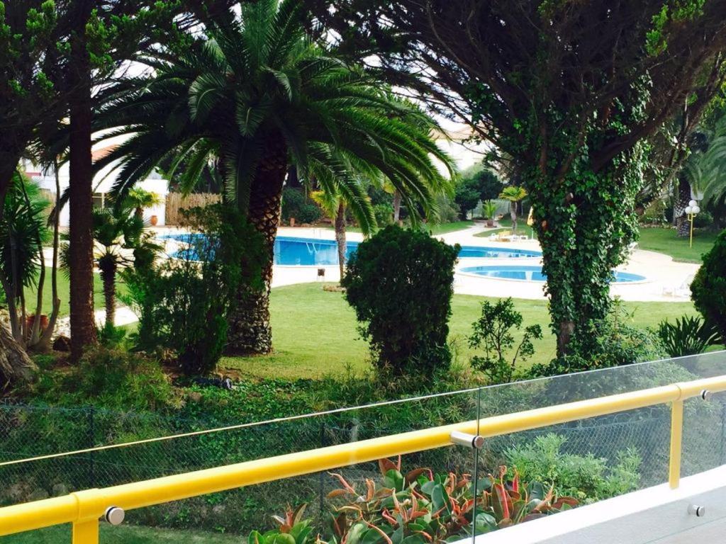 Golden Beach Vilamoura Quarteira Exterior photo
